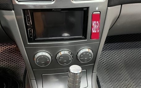 Subaru Forester, 2005 год, 850 000 рублей, 24 фотография