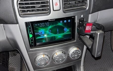 Subaru Forester, 2005 год, 850 000 рублей, 28 фотография