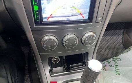 Subaru Forester, 2005 год, 850 000 рублей, 27 фотография