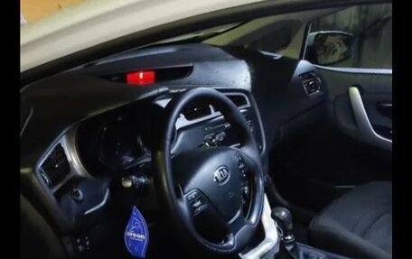 KIA cee'd III, 2012 год, 850 000 рублей, 5 фотография