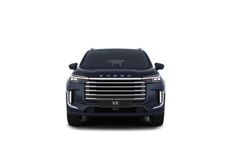 CheryExeed VX, 2025 год, 5 530 000 рублей, 4 фотография