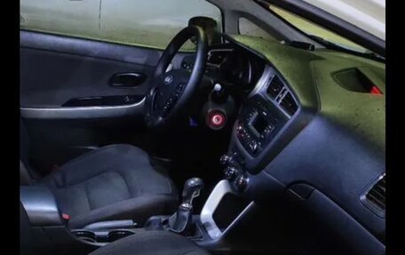 KIA cee'd III, 2012 год, 850 000 рублей, 8 фотография