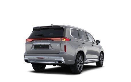 CheryExeed VX, 2025 год, 5 530 000 рублей, 2 фотография