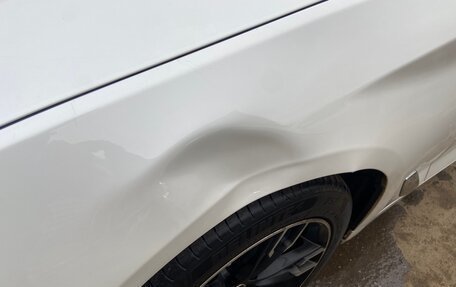 BMW 5 серия, 2019 год, 1 880 000 рублей, 5 фотография