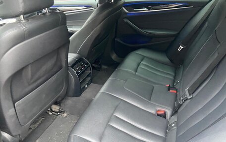 BMW 5 серия, 2019 год, 1 880 000 рублей, 7 фотография