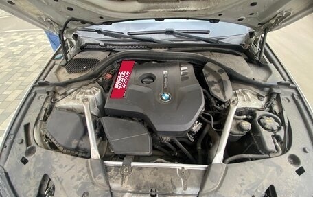 BMW 5 серия, 2019 год, 1 880 000 рублей, 11 фотография