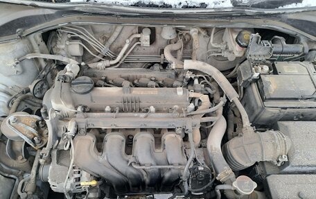 Hyundai Solaris II рестайлинг, 2020 год, 1 260 000 рублей, 9 фотография