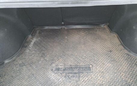 Hyundai Solaris II рестайлинг, 2020 год, 1 260 000 рублей, 12 фотография