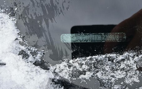 Hyundai Solaris II рестайлинг, 2020 год, 1 260 000 рублей, 15 фотография