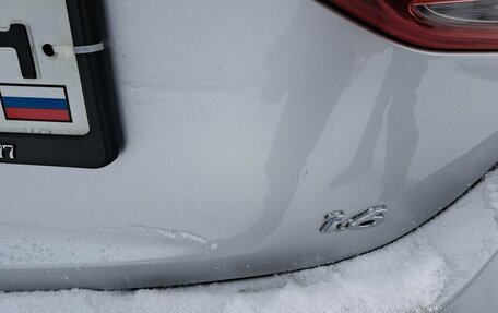 Hyundai Solaris II рестайлинг, 2020 год, 1 260 000 рублей, 22 фотография