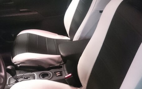 Mitsubishi Outlander III рестайлинг 3, 2012 год, 1 200 000 рублей, 5 фотография