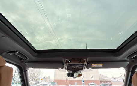 Land Rover Range Rover IV рестайлинг, 2018 год, 8 990 000 рублей, 7 фотография