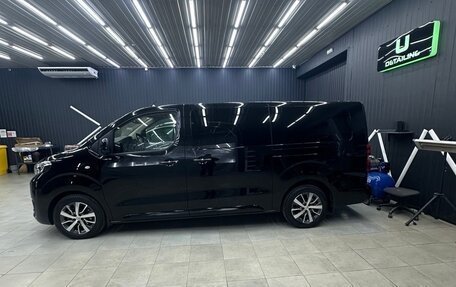 Toyota ProAce II, 2022 год, 8 200 000 рублей, 3 фотография