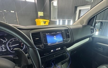 Toyota ProAce II, 2022 год, 8 200 000 рублей, 7 фотография