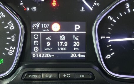 Toyota ProAce II, 2022 год, 8 200 000 рублей, 8 фотография