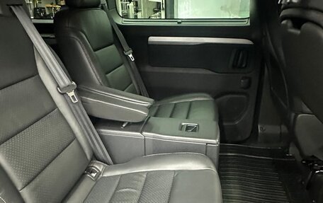 Toyota ProAce II, 2022 год, 8 200 000 рублей, 6 фотография