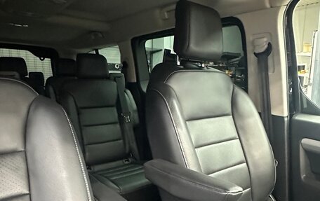 Toyota ProAce II, 2022 год, 8 200 000 рублей, 5 фотография