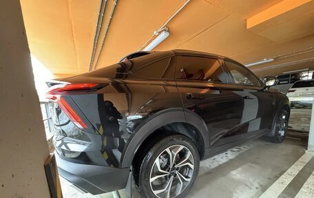 Haval F7x, 2025 год, 3 450 000 рублей, 4 фотография