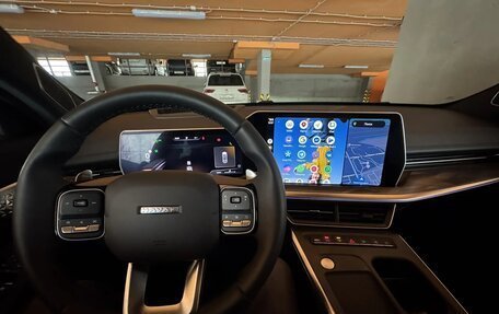 Haval F7x, 2025 год, 3 450 000 рублей, 8 фотография