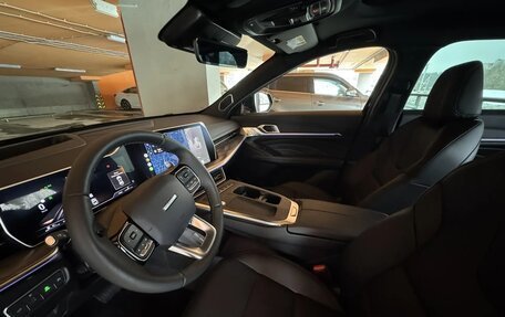 Haval F7x, 2025 год, 3 450 000 рублей, 12 фотография