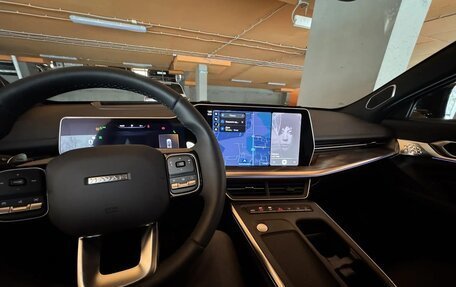 Haval F7x, 2025 год, 3 450 000 рублей, 15 фотография