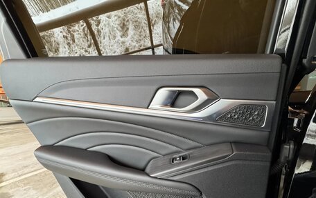 Haval F7x, 2025 год, 3 450 000 рублей, 9 фотография