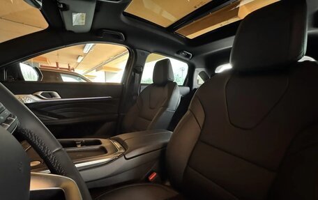 Haval F7x, 2025 год, 3 450 000 рублей, 11 фотография