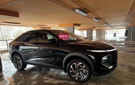 Haval F7x, 2025 год, 3 450 000 рублей, 2 фотография