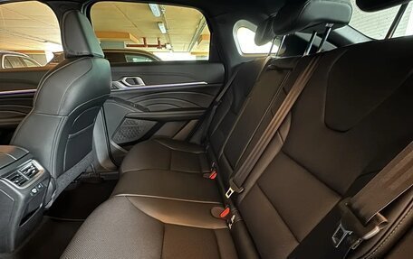 Haval F7x, 2025 год, 3 450 000 рублей, 13 фотография