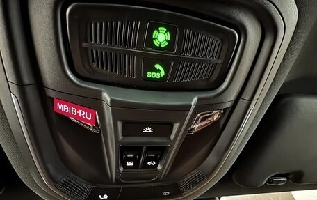 Haval F7x, 2025 год, 3 450 000 рублей, 3 фотография