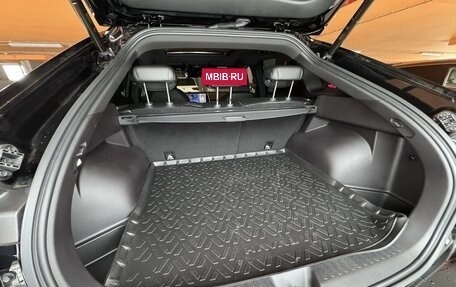 Haval F7x, 2025 год, 3 450 000 рублей, 10 фотография