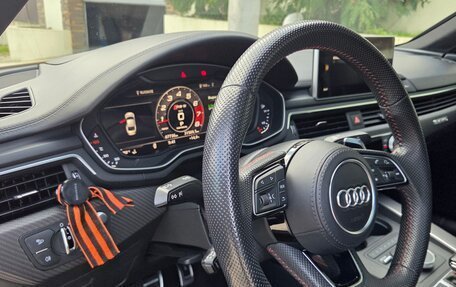 Audi RS 5, 2017 год, 5 600 000 рублей, 6 фотография