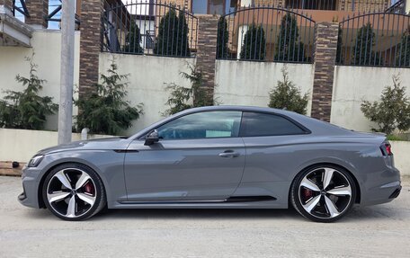 Audi RS 5, 2017 год, 5 600 000 рублей, 4 фотография