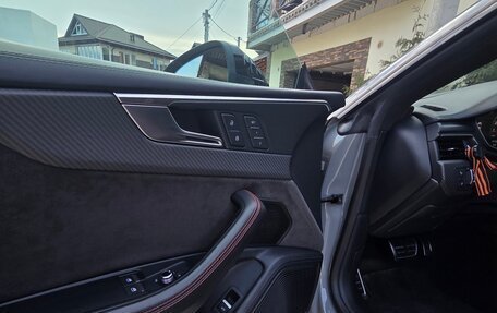 Audi RS 5, 2017 год, 5 600 000 рублей, 7 фотография