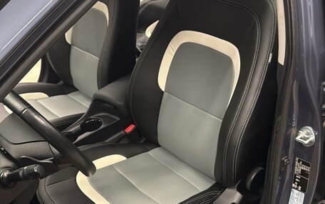 KIA cee'd III, 2018 год, 1 450 000 рублей, 7 фотография