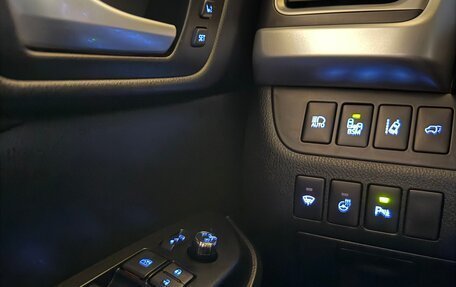 Toyota Highlander III, 2014 год, 2 920 000 рублей, 10 фотография