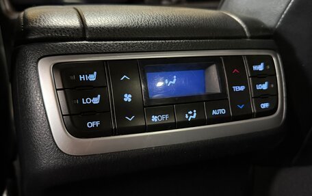 Toyota Highlander III, 2014 год, 2 920 000 рублей, 14 фотография