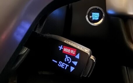 Toyota Highlander III, 2014 год, 2 920 000 рублей, 13 фотография