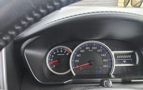 Toyota Roomy I, 2019 год, 1 200 000 рублей, 12 фотография