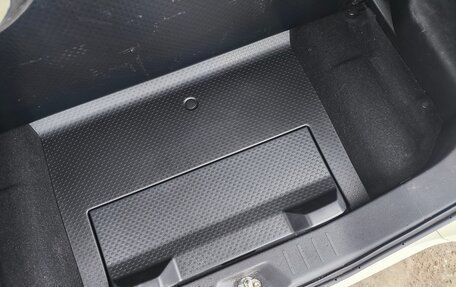 Toyota Roomy I, 2019 год, 1 200 000 рублей, 6 фотография