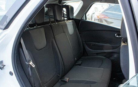 Renault Kaptur I рестайлинг, 2021 год, 1 799 000 рублей, 9 фотография