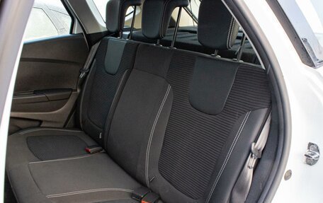 Renault Kaptur I рестайлинг, 2021 год, 1 799 000 рублей, 7 фотография