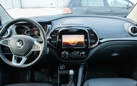 Renault Kaptur I рестайлинг, 2021 год, 1 799 000 рублей, 12 фотография