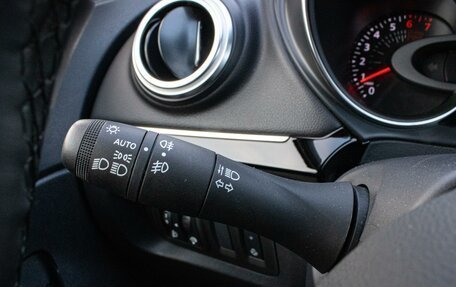 Renault Kaptur I рестайлинг, 2021 год, 1 799 000 рублей, 18 фотография