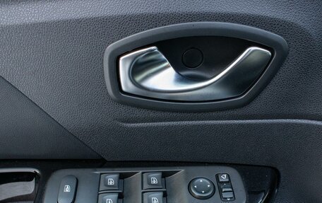 Renault Kaptur I рестайлинг, 2021 год, 1 799 000 рублей, 17 фотография