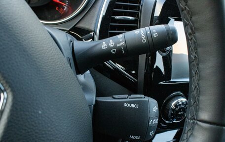 Renault Kaptur I рестайлинг, 2021 год, 1 799 000 рублей, 19 фотография