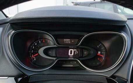 Renault Kaptur I рестайлинг, 2021 год, 1 799 000 рублей, 23 фотография