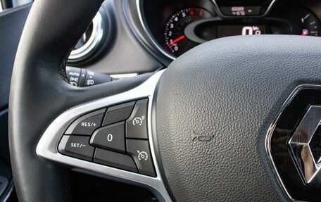 Renault Kaptur I рестайлинг, 2021 год, 1 799 000 рублей, 21 фотография