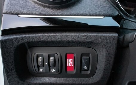 Renault Kaptur I рестайлинг, 2021 год, 1 799 000 рублей, 22 фотография