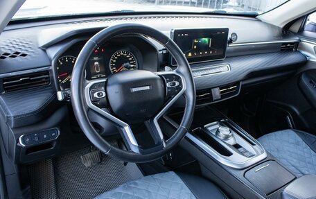 Haval Jolion, 2022 год, 1 919 000 рублей, 6 фотография